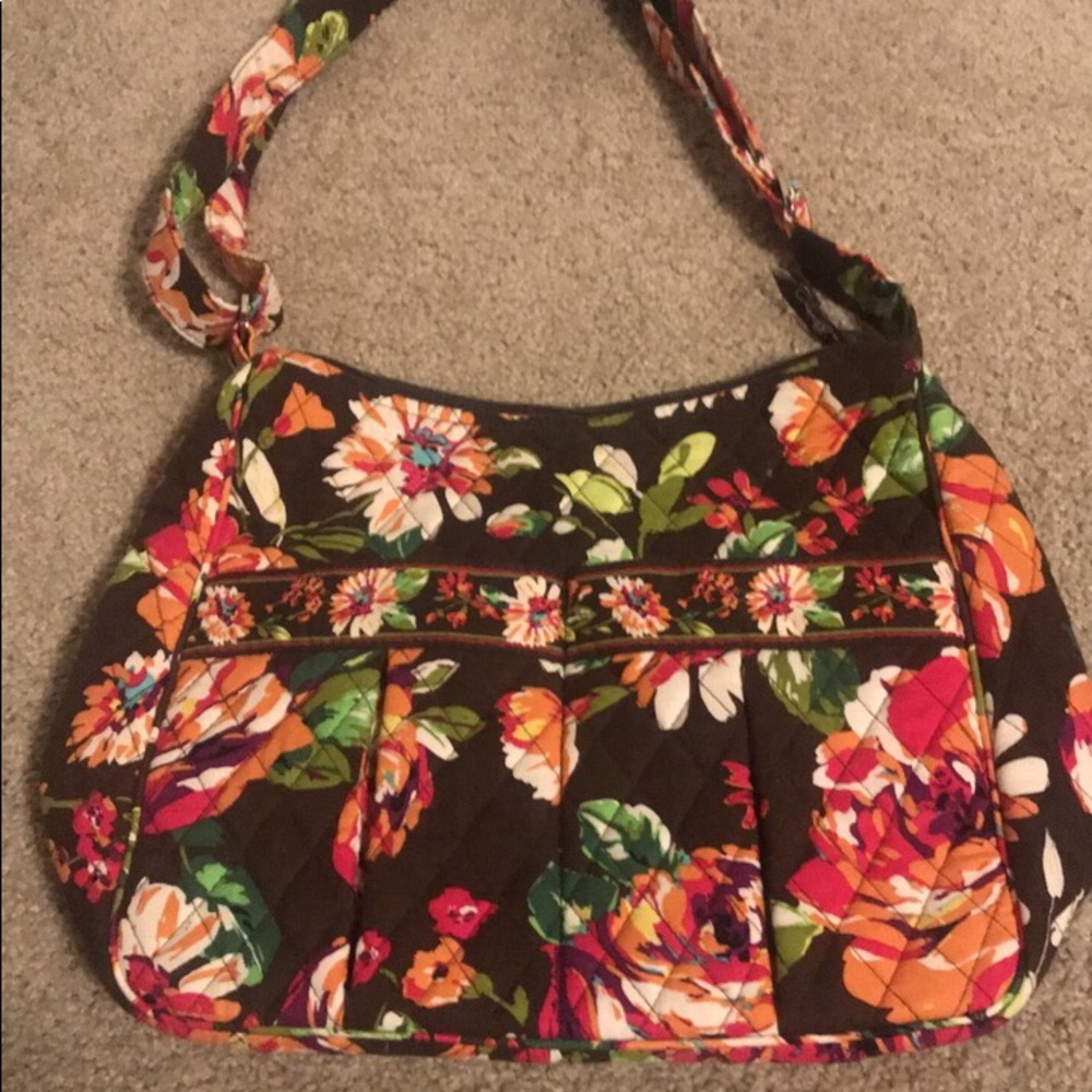 Vera Bradley purse new without tags